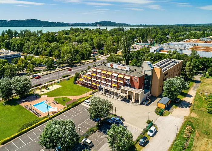Hotel Margareta