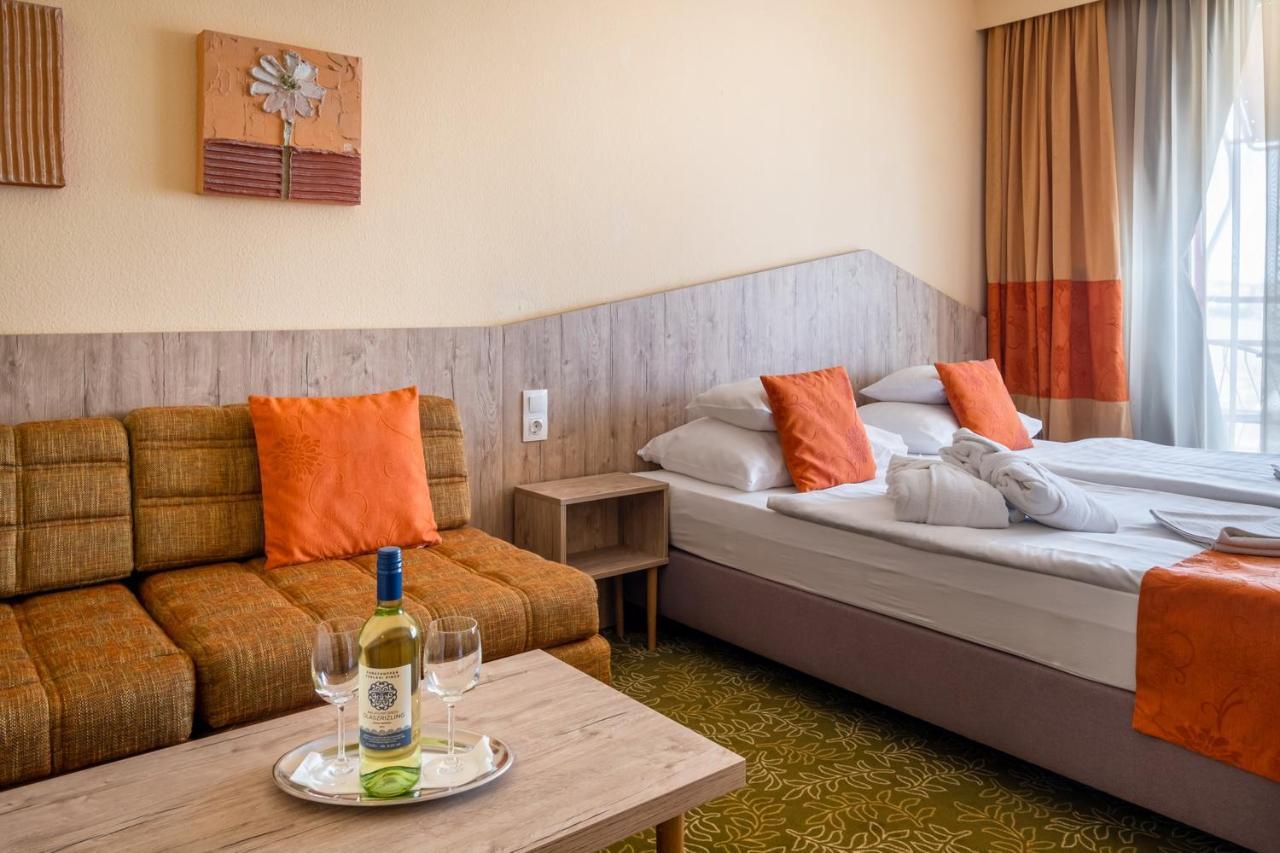 Margareta Hotel Balatonfüred