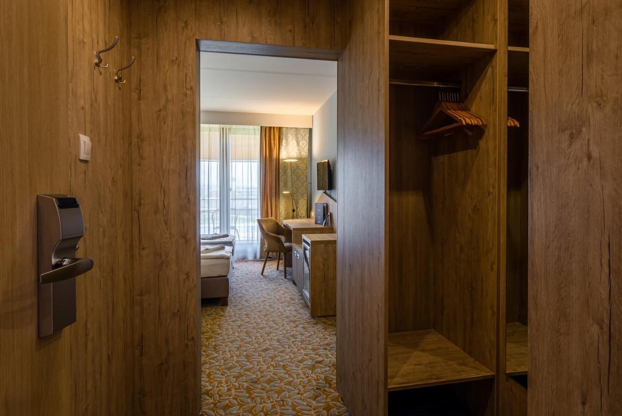 Margareta 4* Balatonfured