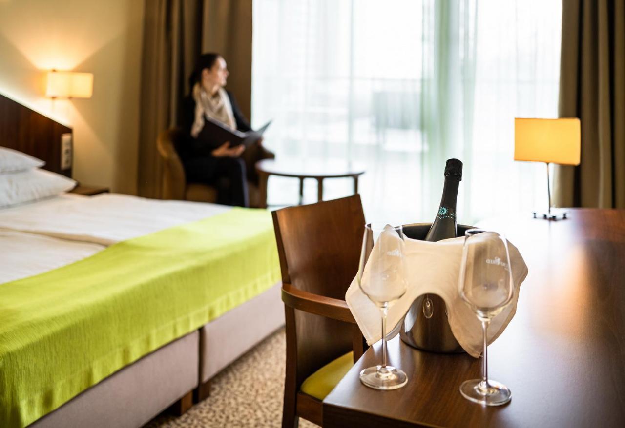 Hotel Margareta 4*