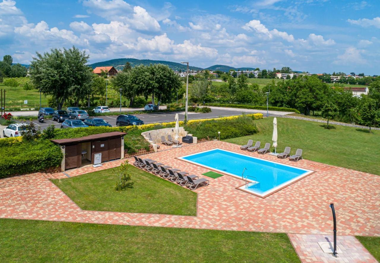 Hotel Margareta Balatonfured