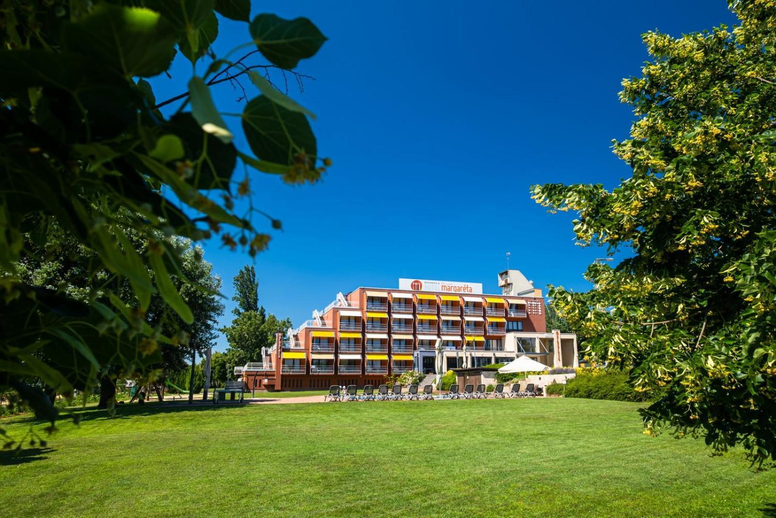Hotel Margareta 4*