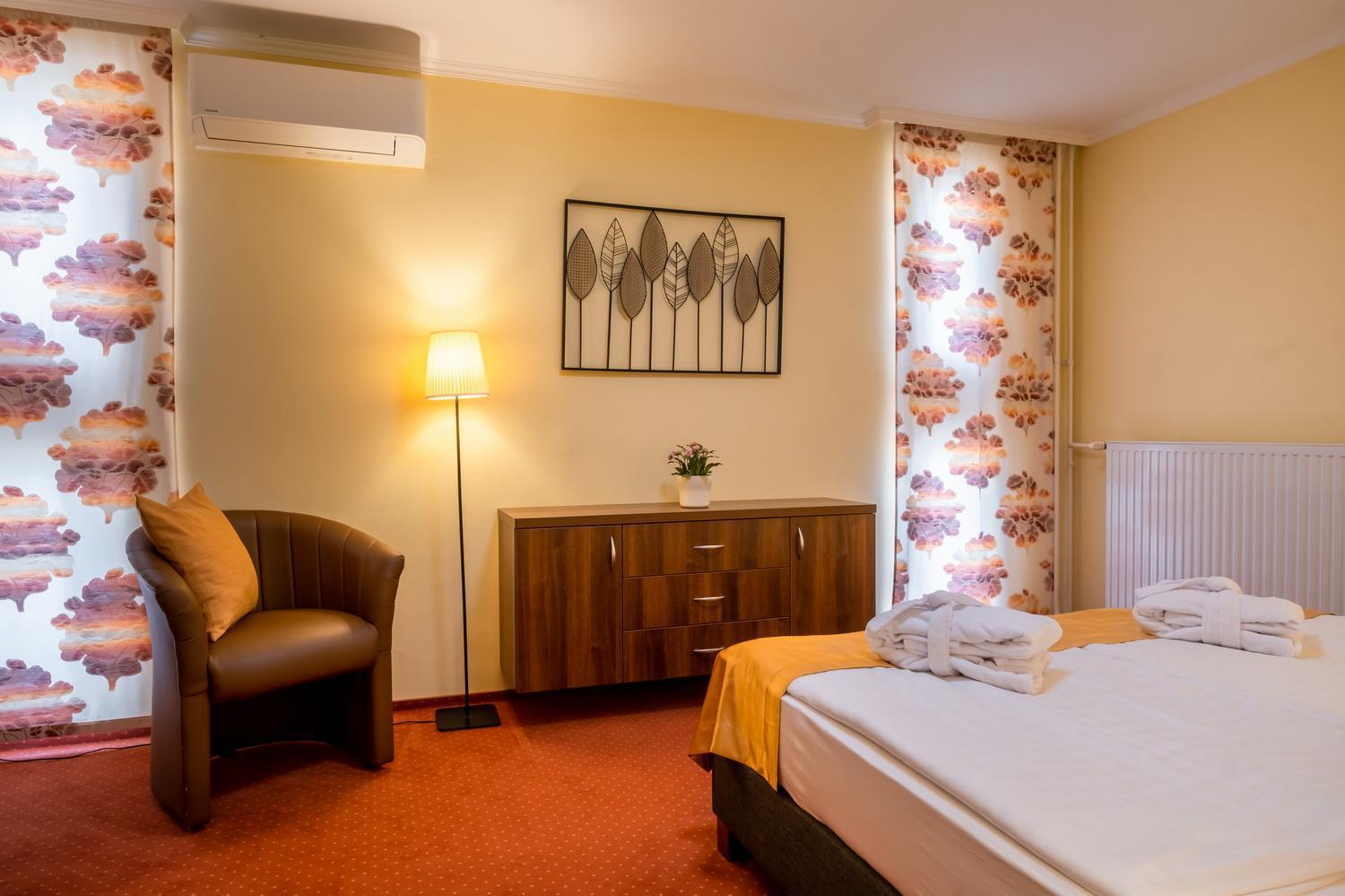Hotel Margareta Balatonfured
