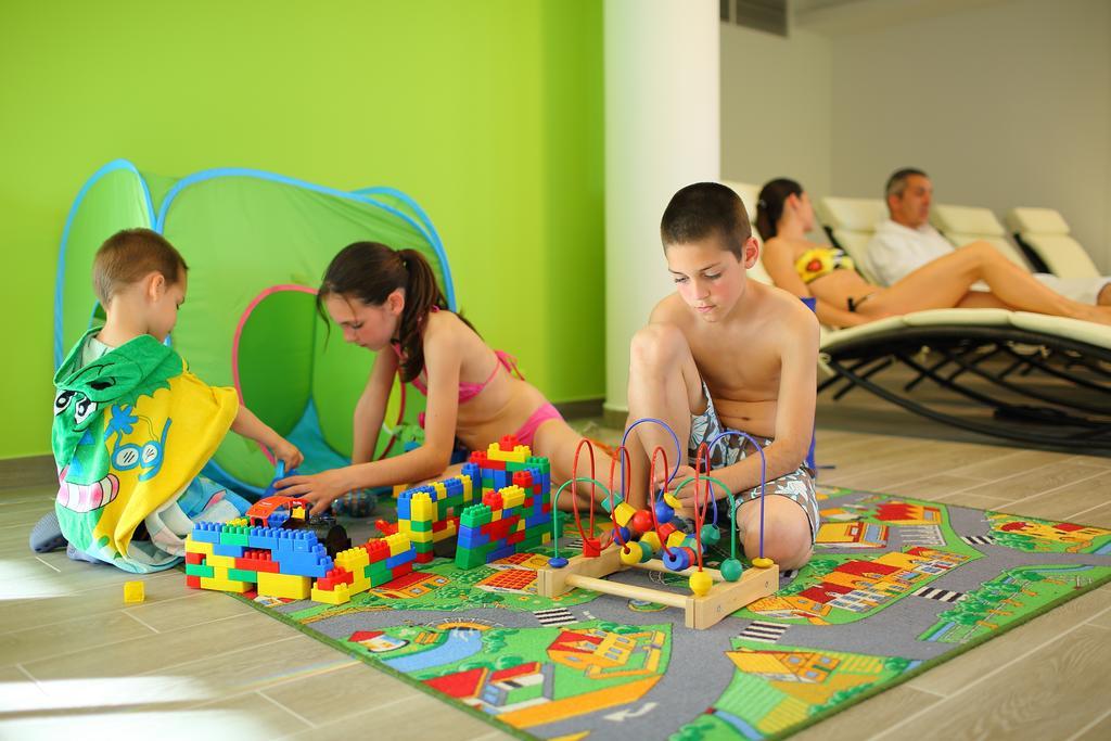 Margareta Hotel Balatonfured