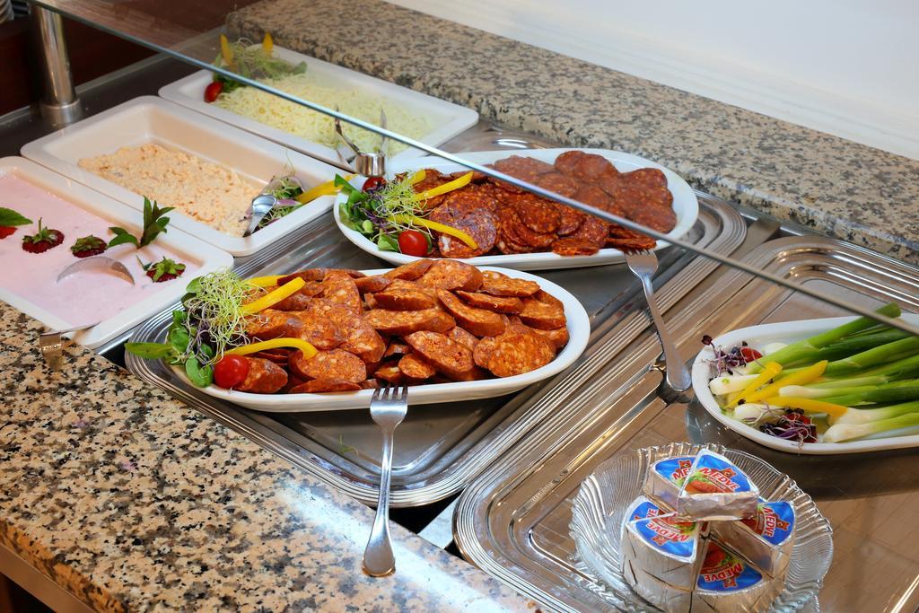 Margareta Hotel Balatonfured