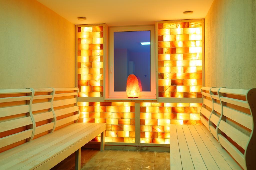 Hotel Margareta Balatonfured